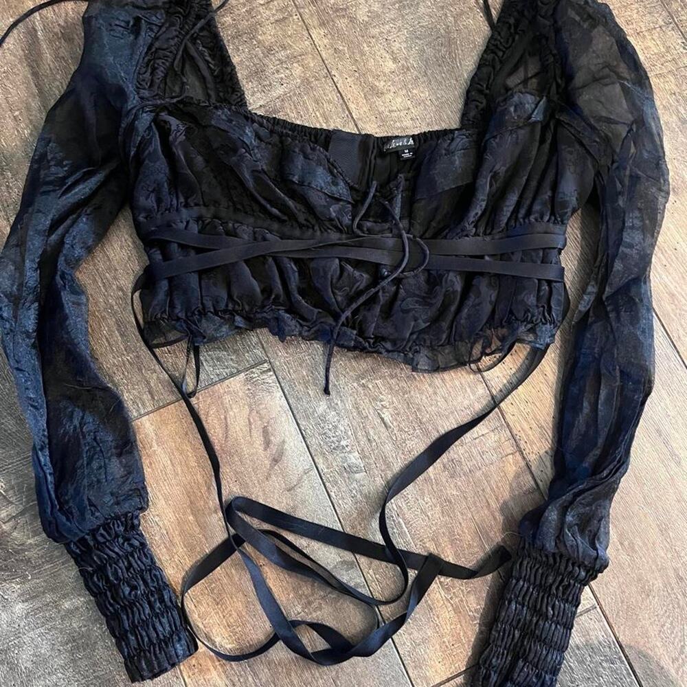 For love lemons black